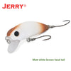 Jerry Prodigy Slow Sinking Crankbait 35mm 2.6g