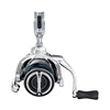 Shimano STRADIC (2023) Spinning Reel 6+1BB 5.1:1 5.8:1 6.1:1 6.3:1 3-11KG Max Power
