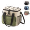 Portable Thermal Insulated Storage Bag 14L