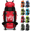 Bubumi Mountaineering Backpack 90L