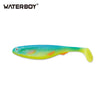 WATERBOY Pro Shad Soft Bait 12.5cm 15cm 20cm