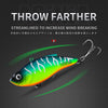 ASINIA Dragon Sword 75mm 15g VIB Crankbait