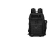 Tribal Hawk Tactical Camo Fishing Backpack