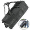 80L Rolling Duffle Bag with Wheels 31