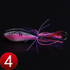 FLYSAND Frog Lures 9g Fishing Lures Floating Weedless Lure with Double Sharp Hooks Baits Simulation Frog Snake Head Lures