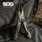 SOG PowerPint 18-in-1 Tactical Multi-Tool