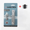 SWISS+TECH 11 in 1 Mini Multitool