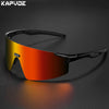 KAPVOE Outdoor Sport UV400 Sunglasses