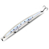 ASINIA Tomahawk 110mm 12g Pencil Jerkbait