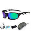Reedocks Polarized Fishing Sunglasses