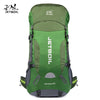 JETBOIL Tactical Camping Backpack 55L