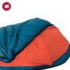 AEGISMAX Thermolite Sleeping Bag Liner 5/8 Celsius