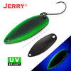 Jerry Sagittarius Spoons 2g 3.5g 5.5g