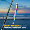 Tsurinoya STINGER 163S Sinking Saltwater Jerkbait Minnow 163mm 34.2g