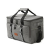 Large Collapsible Insulated Thermal Cooler Bag 14L 35L