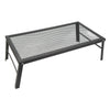 Folding Heavy Duty Iron Campfire Grill
