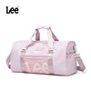 LEE Duffel Bag with Shoe Compartment