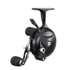 Piscifun ICX Frost2 Inline Ice Fishing Reel 5kg Max Drag Drag Clicker 7+1BB