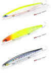 Tsurinoya STINGER 163S Sinking Saltwater Jerkbait Minnow 163mm 34.2g