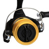 Shimano FX Spinning Reel (2019 Version) 2+1BB 5.0:1/5.2:1/6.2:1