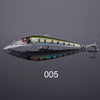 Noeby Versatile Trolling Minnow 140mm/50g 180mm/98g