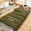 BISINNA Lightweight Winter Sleeping Bag 1.8Kg