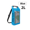 PVC Waterproof Dry Bag 2L 5L