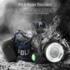 1000LM Powerful LED Induction Headlamp