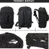 Travel Duffel Bag 30L 45L 80L
