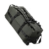 80L Rolling Duffle Bag with Wheels 31" Heavy-Duty 80L