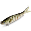 GoBait Multi Jointed Swimbait 11g 16g 27g