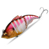 BearKing Poseidon 115mm 41g Lipless Jerkbait