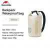 Naturehike PVC Waterproof Dry Bag 10L/15L/25L