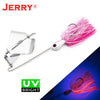 Jerry Cyclone Buzzbait 1/4oz 3/8oz 1/2oz
