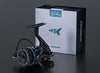 KastKing Spartacus III Spinning Reel 7-10KG Max Drag 6.2:1 10+1BB