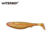WATERBOY Pro Shad Soft Bait 12.5cm 15cm 20cm