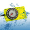 Waterproof Outdoor Navigation Compass