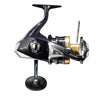 Shimano SPHEROS SW Saltwater Spinning Reel 4+1BB 4.4:1-6.2:1