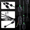 MiFiNE AIR SPIN Ultralight Casting/Spinning Rod 3PC 1.8m/1.85m/1.93m XUL