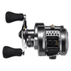 Shimano CALCUTTA CONQUEST (2023) BFS Baitcast Reel 13+1BB Max Drag 3.5KG