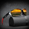 Reedocks Polarized Fishing Sunglasses