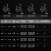 MiFiNE ARMY Spinning Reel 5+1BB Ultralight 5.1:1 Ratio 6KG Max Drag