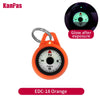 Kanpas Luminous Outdoor Compass EDC-18 / EDC-V20