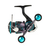 2025 Original DAIWA EMERALDAS AIR Reel Spinning Wheel LT2500S PC LT2500-DH Gear Double Swing Arm AIR Seawater Fishing Wheel