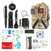 Outdoor First Aid Kits