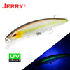 Jerry Arrow Sinking Minnow Lure 9cm 9.2g