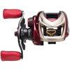 2024/2025 DAIWA SALAMANDURA SV TW 100/150 Baitcast Fishing Reel Drag 5KG 7+1BB TWS SV BOOST Saltwater
