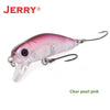 Jerry Prodigy Slow Sinking Crankbait 35mm 2.6g