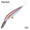 Hunthouse Countdown MAGNUM Ocean Lure 140mm 40g