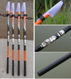 Catch.u Lago Spinning Telescopic Sea Fishing Rod 3.6m/4.5m/5.4m/6.3m